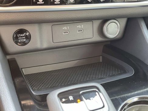 New 2026 Nissan Rogue SV FWD image 28