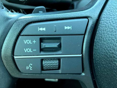 Used 2024 Honda Accord Sport image 22