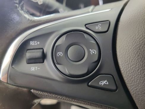 Used 2018 Buick LaCrosse Essence w/ Sights and Sounds Package image 27