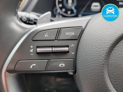 Used 2021 Hyundai Sonata Limited FWD image 15