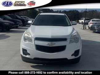 Used 2015 Chevrolet Equinox LT w/ Driver Convenience Package video 2