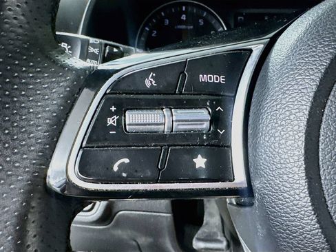 Used 2024 Kia Forte GT-Line w/ GT-Line Premium Package FWD image 21