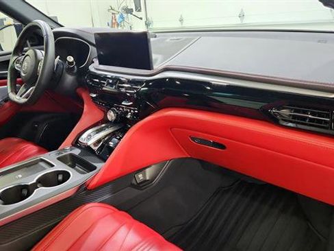 Used 2025 Acura MDX A-Spec image 27