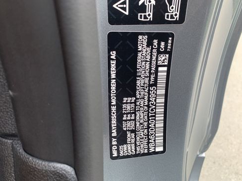 Certified 2026 BMW 430i xDrive Coupe w/ Premium Package image 37