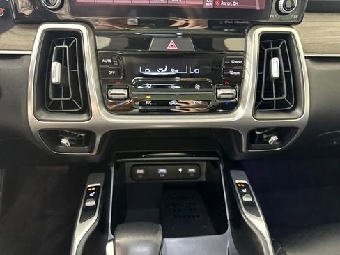 Used 2022 Kia Sorento X-Line EX image 23