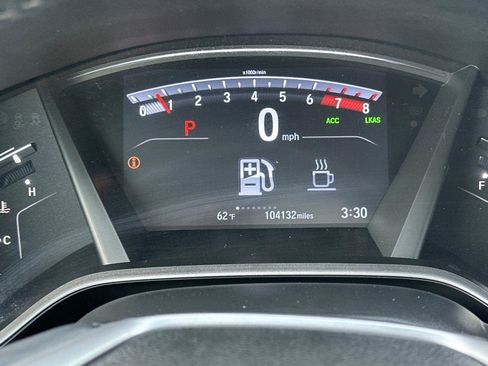 Used 2020 Honda CR-V EX-L image 28