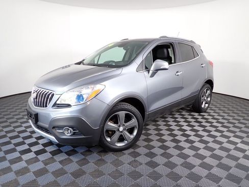 Used 2014 Buick Encore Convenience image 10