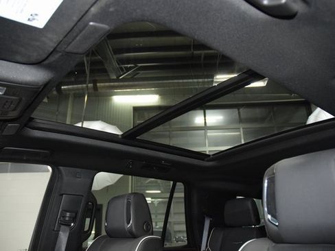 Used 2023 Cadillac Escalade Sport w/ LPO, ONYX Package image 56