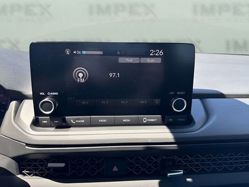 Used 2024 Honda Accord EX image 17
