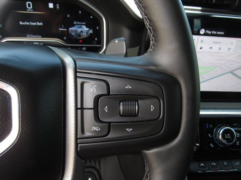 Used 2023 GMC Sierra 1500 Denali AWD/4WD image 28