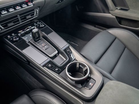 Used 2024 Porsche 911 Carrera GTS image 22