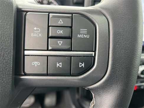 Used 2023 Ford F150 XLT w/ Equipment Group 302A High image 33