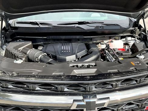 Used 2026 Chevrolet Traverse Z71 w/ LPO, Floor Liner Package image 31