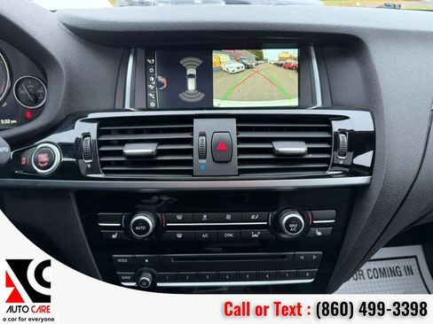 Used 2017 BMW X3 xDrive28i image 22