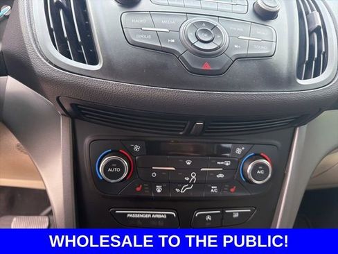 Used 2017 Ford Escape SE w/ SE Cold Weather Package FWD image 25