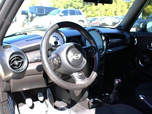 Used 2013 MINI Cooper Clubman S image 12