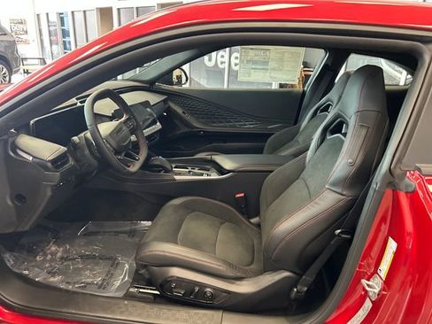 New 2025 Dodge Charger R/T Scat Pack w/ Track Pack image 9