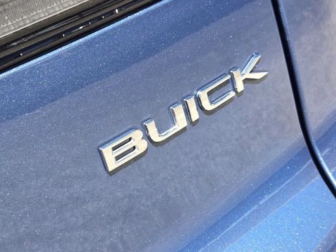 Certified 2026 Buick Enclave Avenir w/ Super Cruise Package AWD/4WD image 11