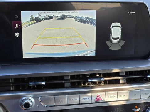 Used 2024 Kia Telluride S w/ S Sunroof Package AWD/4WD image 30
