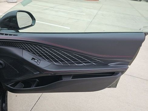 New 2026 Dodge Charger Scat Pack AWD/4WD image 15