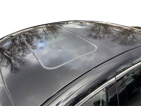 Used 2020 MAZDA MAZDA6 Touring image 11