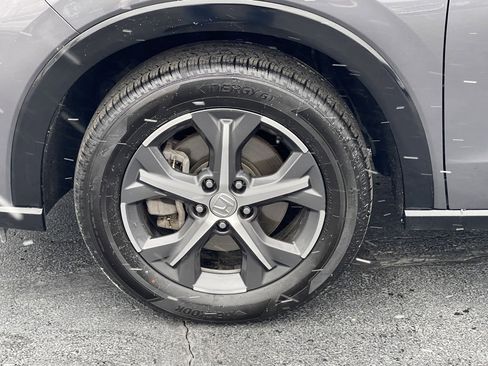 Used 2023 Honda HR-V EX-L image 10