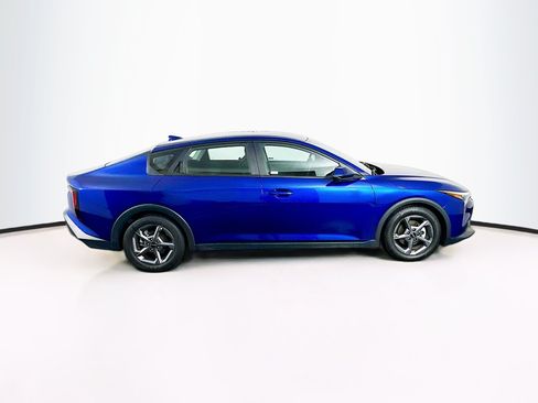 Used 2025 Kia K4 FWD image 10