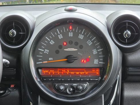 Used 2016 MINI Cooper Countryman John Cooper Works AWD/4WD image 19