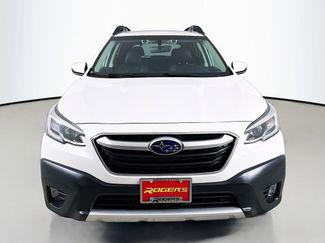Used 2020 Subaru Outback Limited video 2