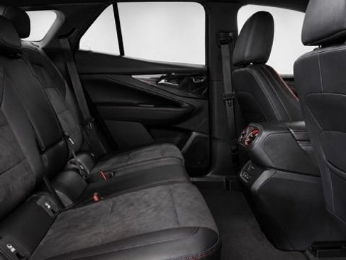 Used 2024 Chevrolet Blazer EV RS AWD/4WD image 21