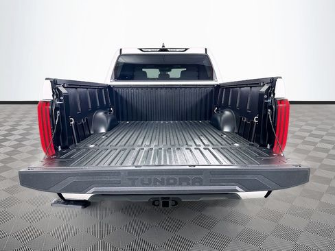 New 2026 Toyota Tundra SR5 AWD/4WD image 21