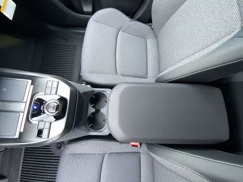 New 2026 Toyota bZ image 20