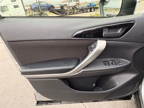 Used 2019 Mitsubishi Eclipse Cross ES AWD/4WD image 10