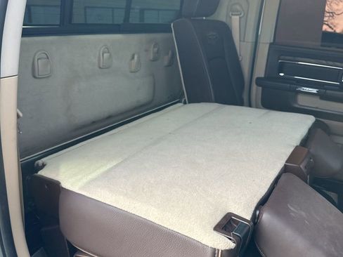 Used 2015 RAM 3500 Laramie Longhorn image 16