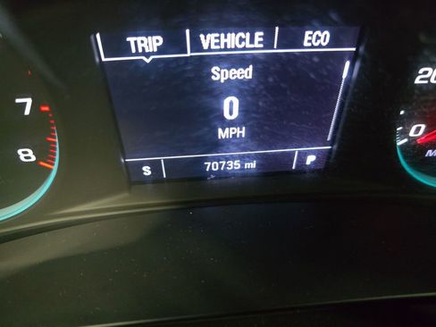 Used 2024 Chevrolet Malibu LT image 21