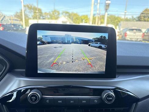 Used 2024 Ford Escape Active image 23