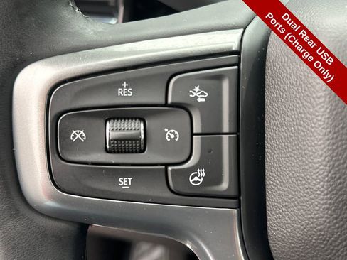 Used 2023 Chevrolet Silverado 1500 LT image 34