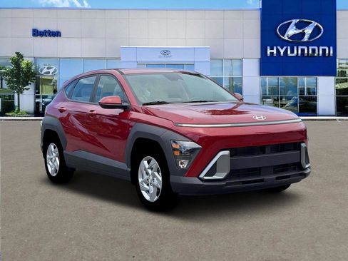New 2026 Hyundai Kona SE image 11
