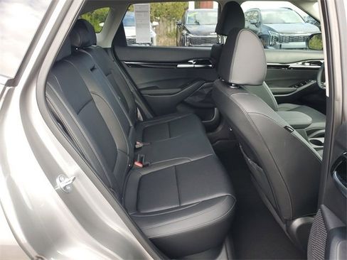 New 2026 Kia Seltos EX image 12