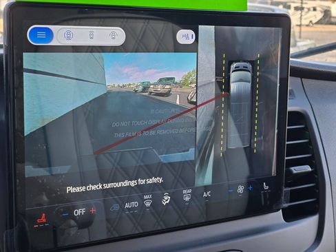 New 2024 Ford Transit 350 148 High Roof Extended DRW image 18