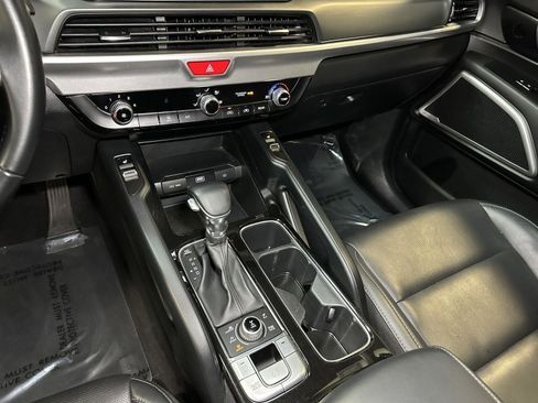 Used 2020 Kia Telluride S image 29