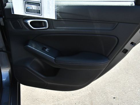 Used 2024 Acura Integra A-Spec FWD image 38