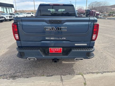 New 2026 GMC Sierra 1500 Elevation image 6