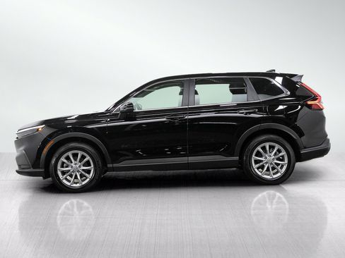 Used 2025 Honda CR-V EX image 2