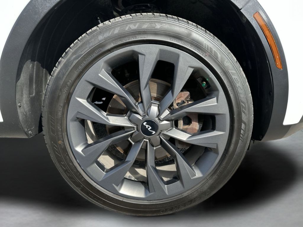 Used 2022 Kia Sorento X-Line EX AWD/4WD image 46