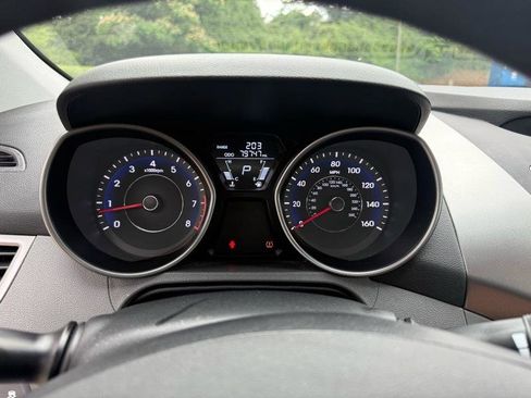 Used 2012 Hyundai Elantra GLS w/ Preferred Pkg 3 FWD image 39