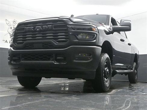 Used 2025 RAM 2500 Tradesman image 4