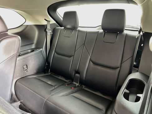 Used 2023 MAZDA CX-9 Touring Plus AWD/4WD image 34
