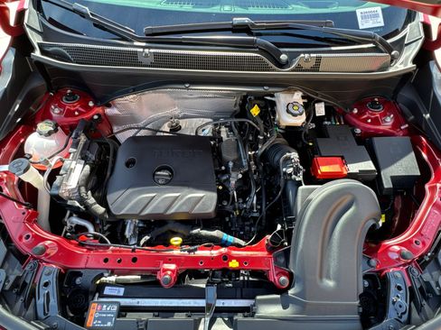 New 2026 Buick Encore GX Preferred w/ Advanced Technology Package image 8