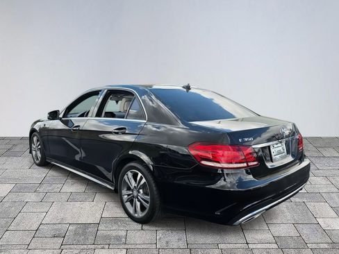 Certified 2016 Mercedes-Benz E 350 E  350 image 5